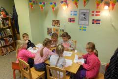 Põhjamaade laste ettelugemishommik